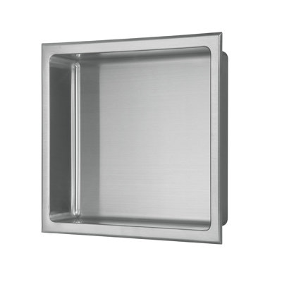 Shower Niche