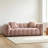 Modern Minimalist Casual Sofa