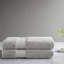  Ensemble de 2 draps de bain 100% coton-607490113-607490123