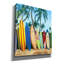 "Bunch Of Boards" par Scott Westmoreland, art mural sur toile-778350052