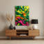 Art abstrait abstrait 40-1982275948
