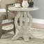 Table de bout à piédestal Vindas-1935041326