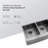 36'' L Farmhouse / Apron Double Bowl Stainless Steel Kitchen Sink-58120277-73641025