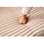 Canapé modulaire à compression avec méridienne confortable et canapé en forme de L sans os-641622147