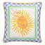 Soleil Sun Outdoor Multi Cushion-129975276