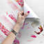Annaleena 2.5m x 2.5m Matte Mural-1418826360