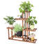 Ballsallagh Wood Weather Resistant Plant Stand