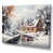 Toile tendue