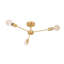 3 - Light Chandelier