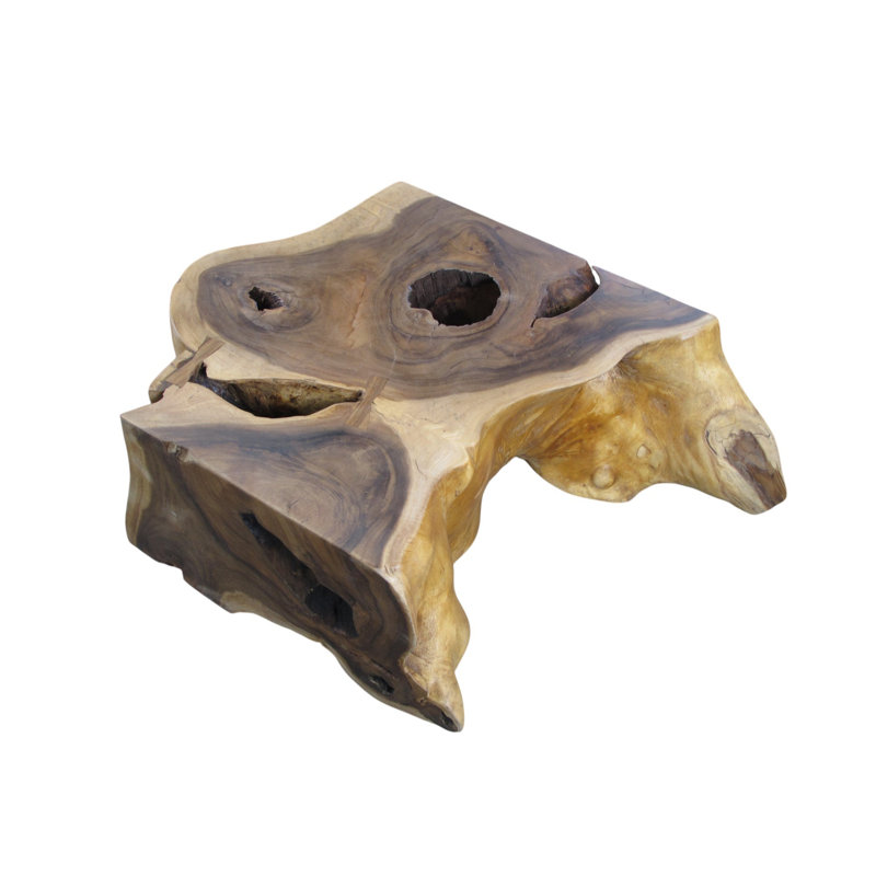 Table basse Nature