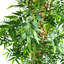 Faux Bamboo Tree in Pot Liner-88980152