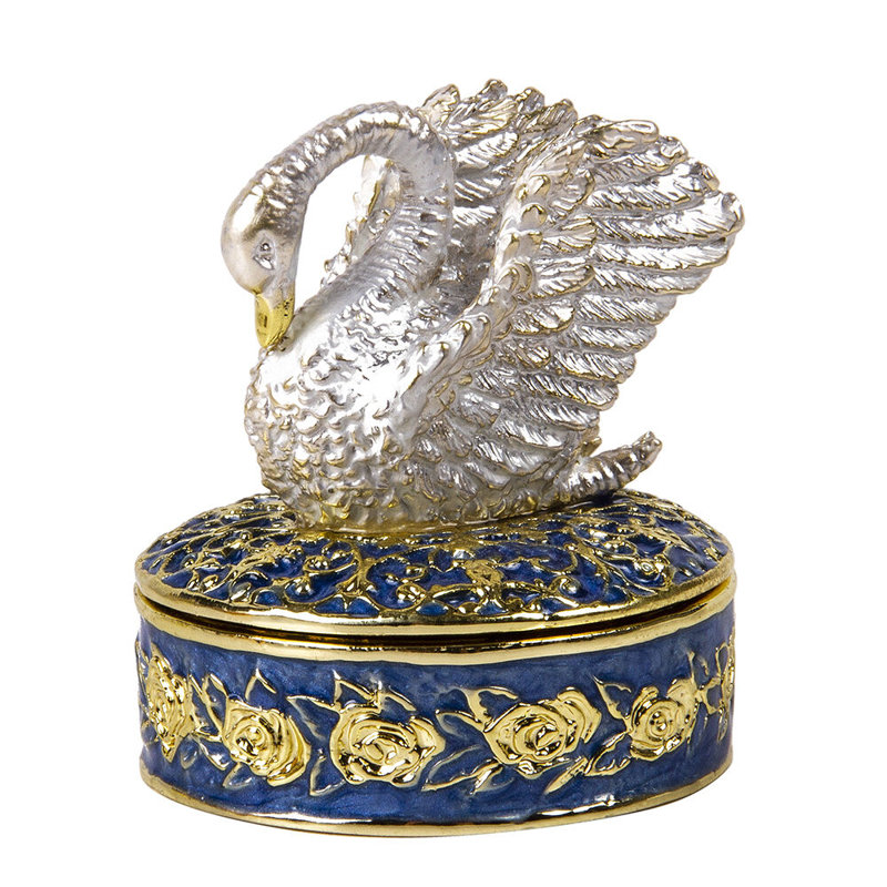 Jewelry Box +