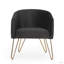 Chaise longue avec accoudoirs-1256032856