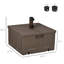 Table-parapluie Brown 31
