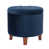 Ink Navy Velvet