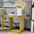Bredy End Table-423212683-423212682