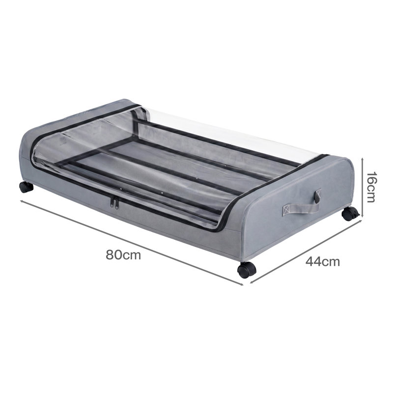 Rebrilliant Box, Grey