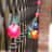 Outdoor 25 - Bulb 300'' Plug-in Globe String Light