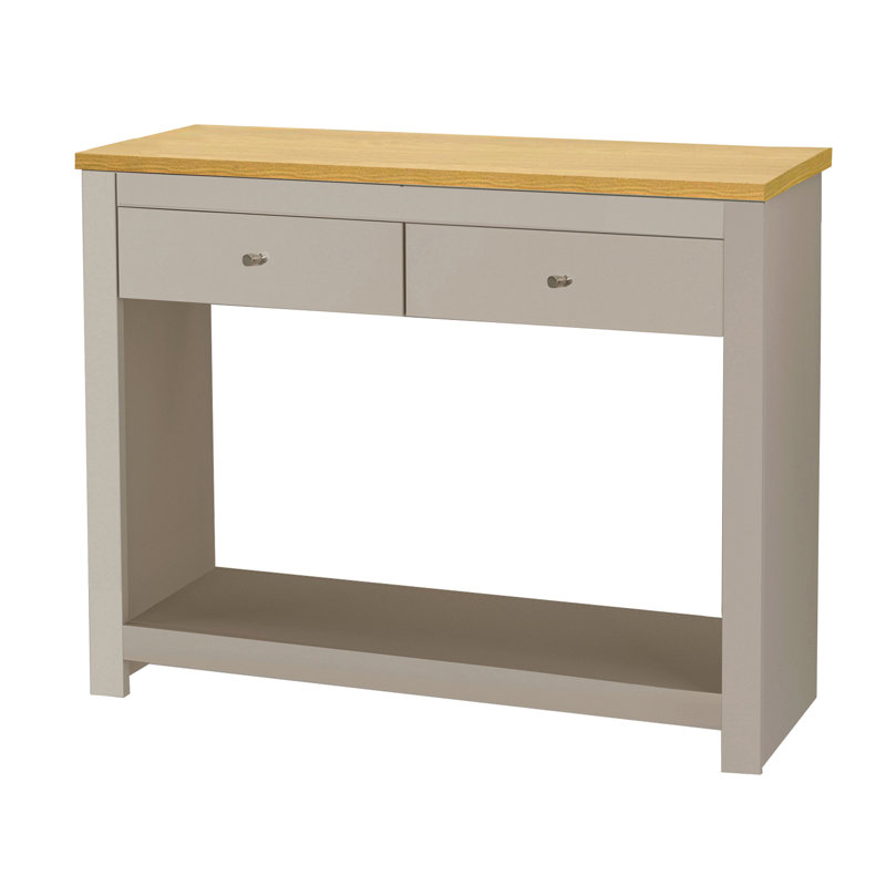 Paladino 97cm Console Table