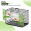 Cage pour chien Tulane-38437504