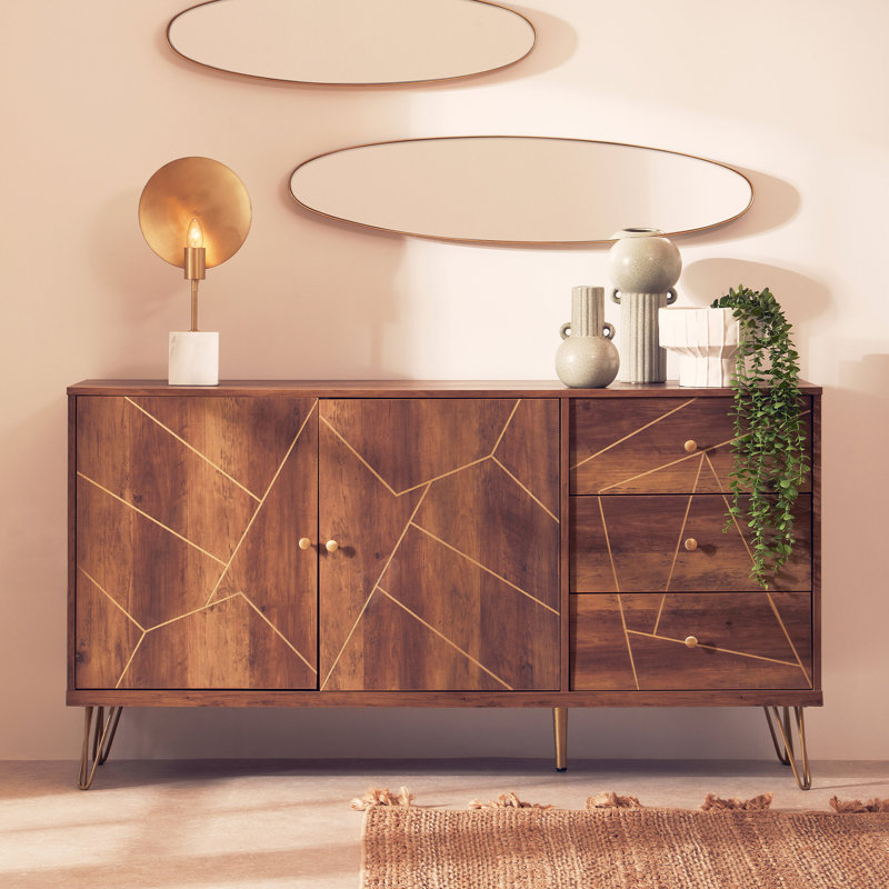 150cm Sideboard