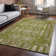 Premium Machine Washable Cerrito AMF580 Olive