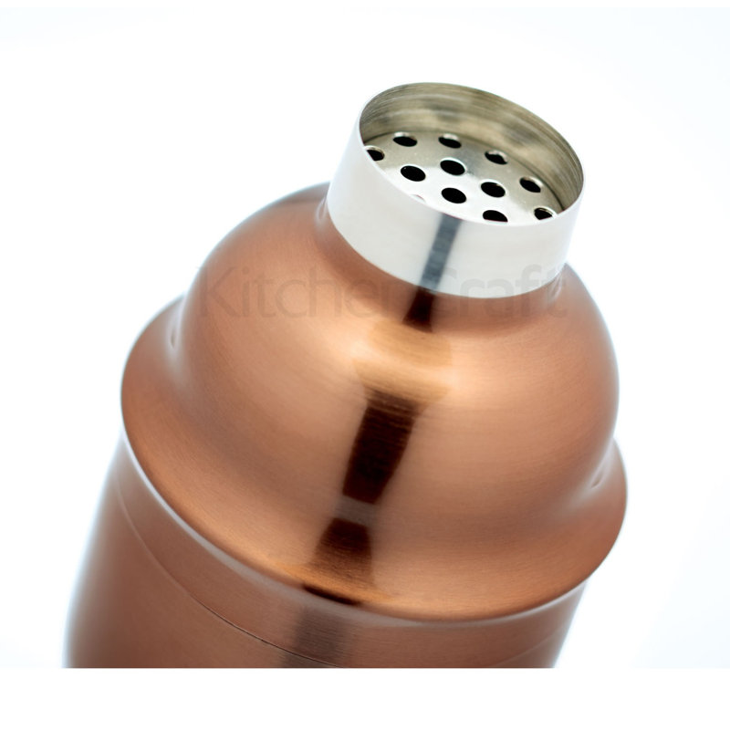 Shaker
