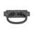 4 5/8" Center Ring Pull Multipack