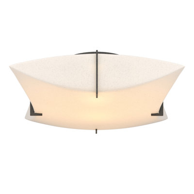 Bento 2 - Light Semi Flush Mount