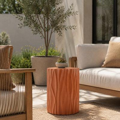 Table d'appoint Wave Wave