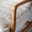 Kerrvile Luxury Sheepskin Armchair-1770604934