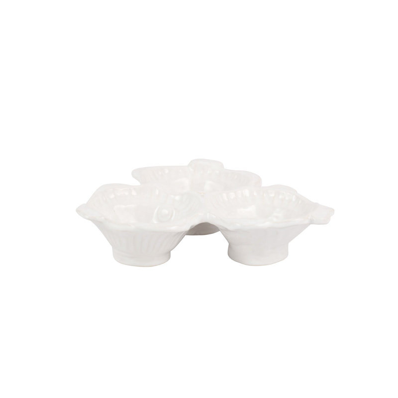 VIETRI Pesce Serena Bowl