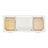 Moille Laveda 55" Single Bathroom Vanity Set-3625792