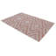 Maguire Abstract Hand Woven Indoor / Outdoor Area Rug-61006928