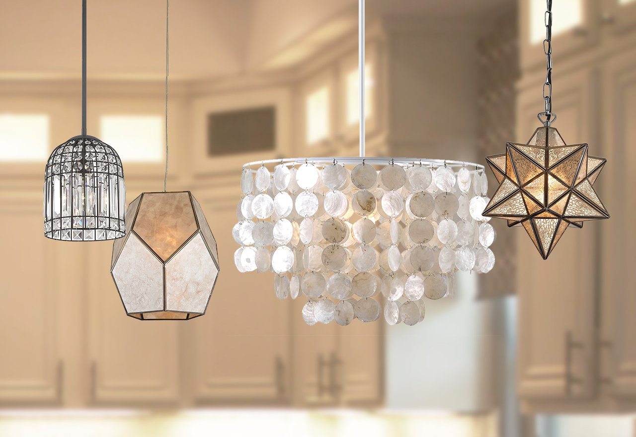 [BIG SALE] Bright Buys Pendant Lighting You’ll Love In 2023 Wayfair
