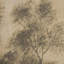 Hillside Haze By Aileen Fitzgerald And Hanger-1208199207