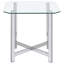 Ensemble de tables basses 2 pièces Linda