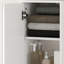 Freestanding Bathroom Cabinet