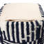 Repose-pieds rembourré Stacy Garcia-1325504495