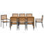 Garden Dining Set-15067169