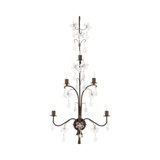 Perennial 5 - Light Candle Wall Light