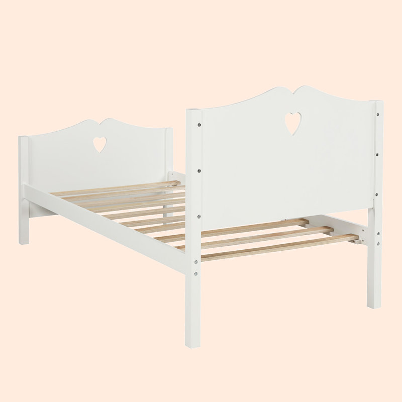 Platform Bed
