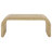 Pipat Curved Pandan Coffee Table-179545590