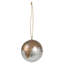 8cm Bauble