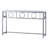 Hampton Console Table-63870981-63870982