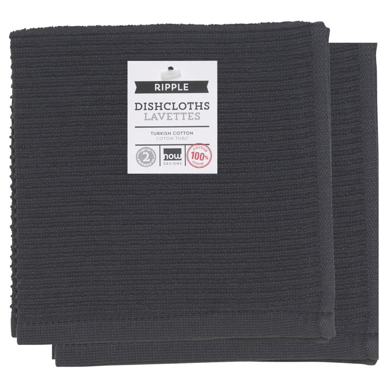 Cotton Dish Cloth Kitchen Towel