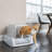 PetSafe ScoopFree Pro Legacy Self-Cleaning Cat Litter Box Privacy Cover