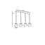 Chandle Chandelier-103706680