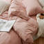 Ensemble de housse de couette 100% coton VCLIFE-451600213-433256810