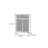 16 Pair Shoe Storage Cabinet-100253680